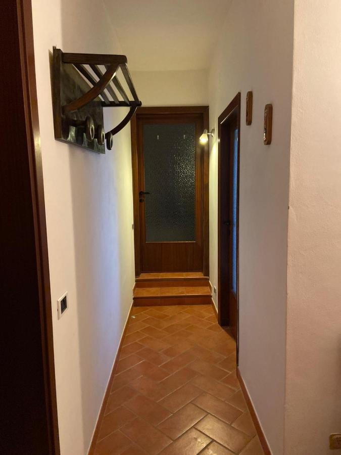 דירות לוצ'יניאנו Lucignolo מראה חיצוני תמונה